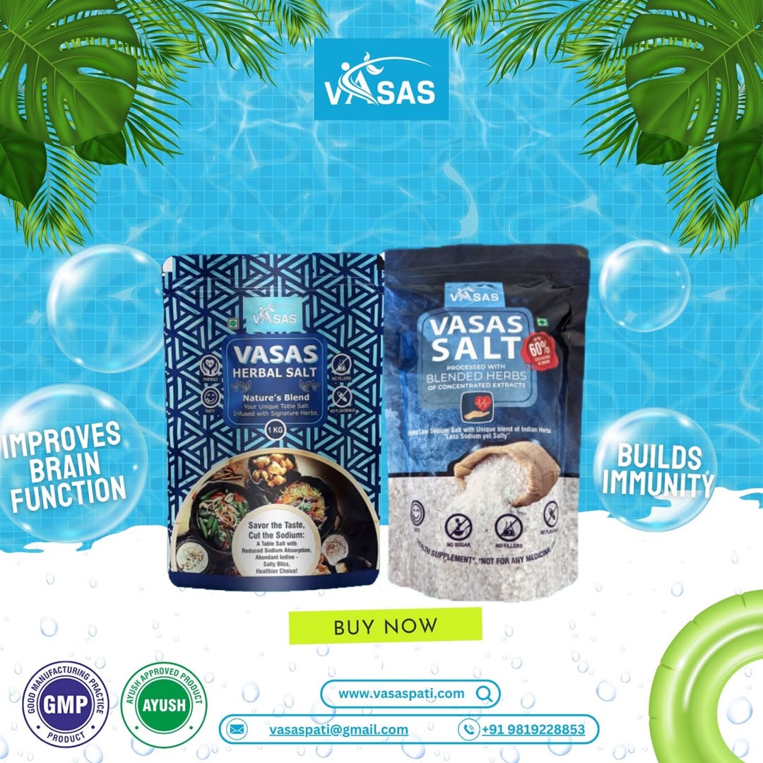 VASAS Both Products