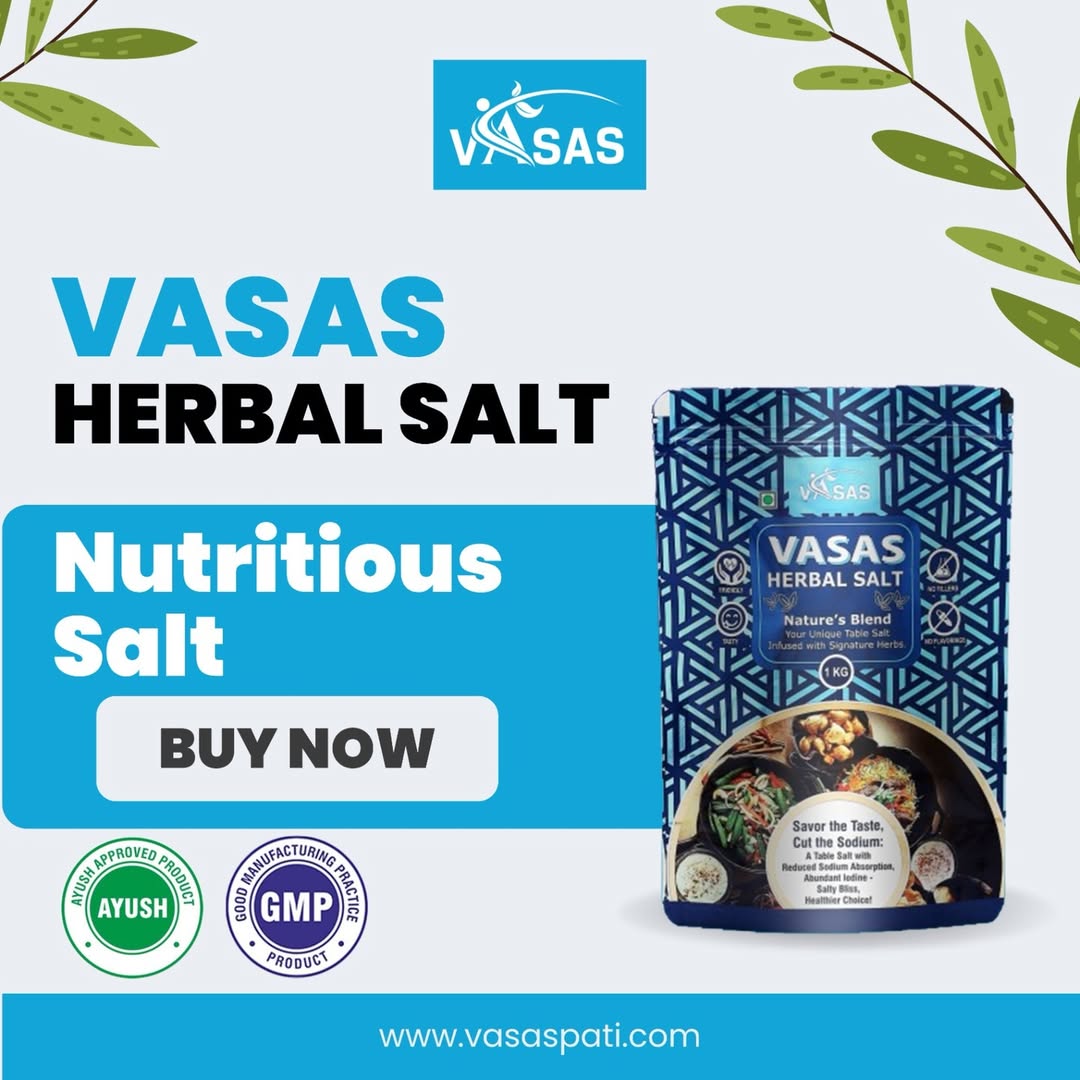 VASAS Export Pack