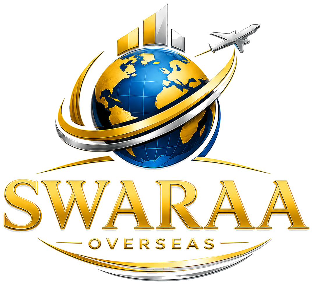 Swaraa Overseas