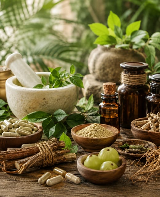 Ayurveda