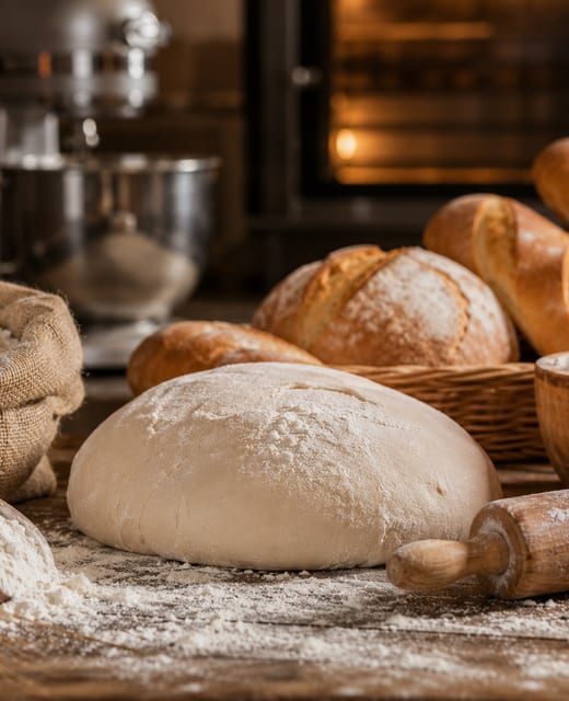 Bakery