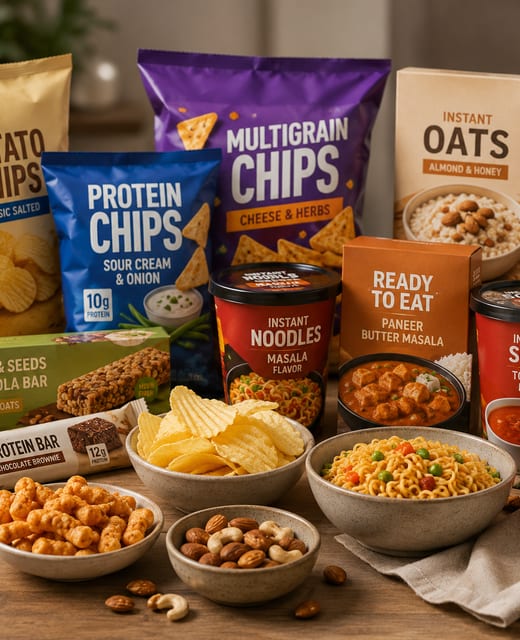 FMCG
