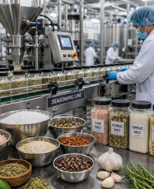 Food Processing