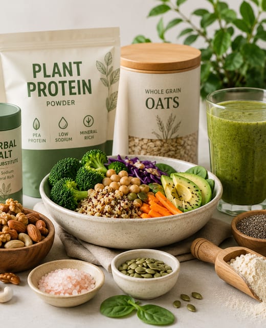 Functional Foods