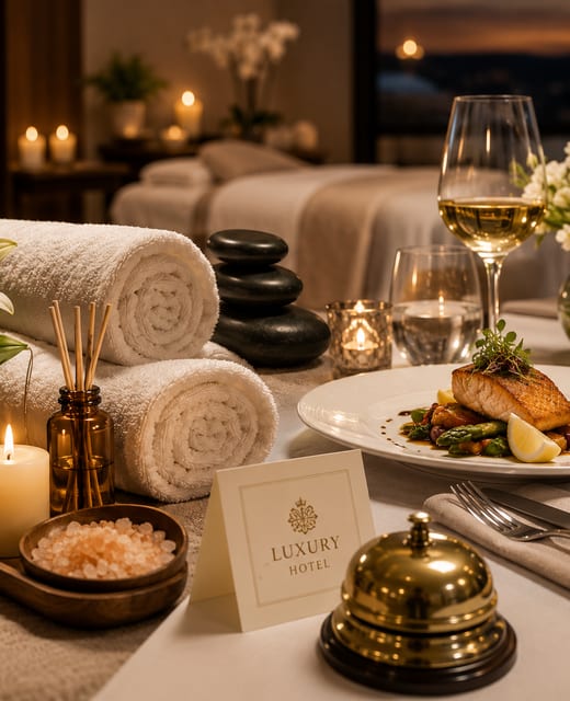 Hospitality
