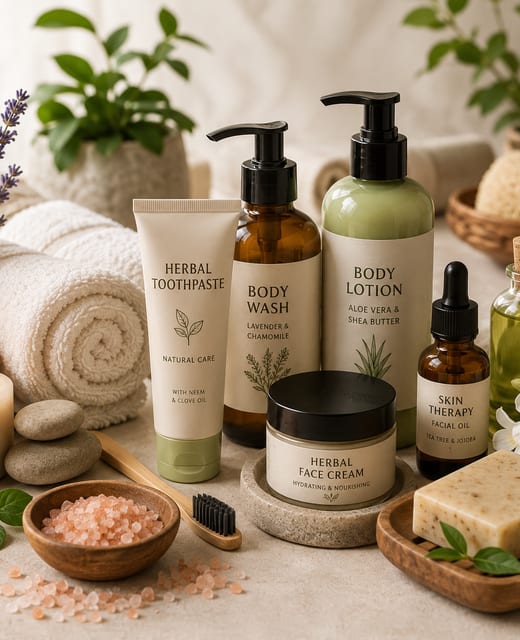 Personal Care